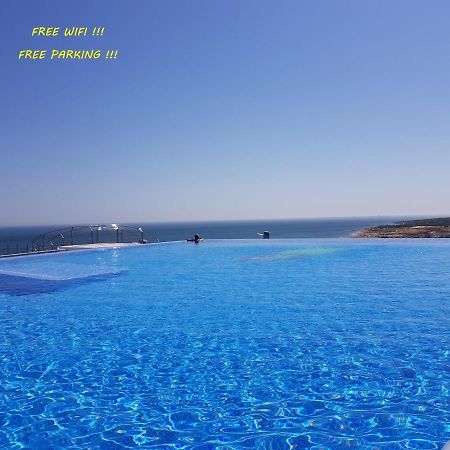 Apartamento Infinity View Arenales del Sol Exterior foto