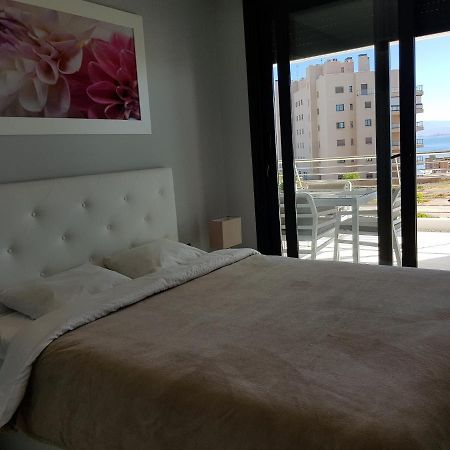 Apartamento Infinity View Arenales del Sol Exterior foto