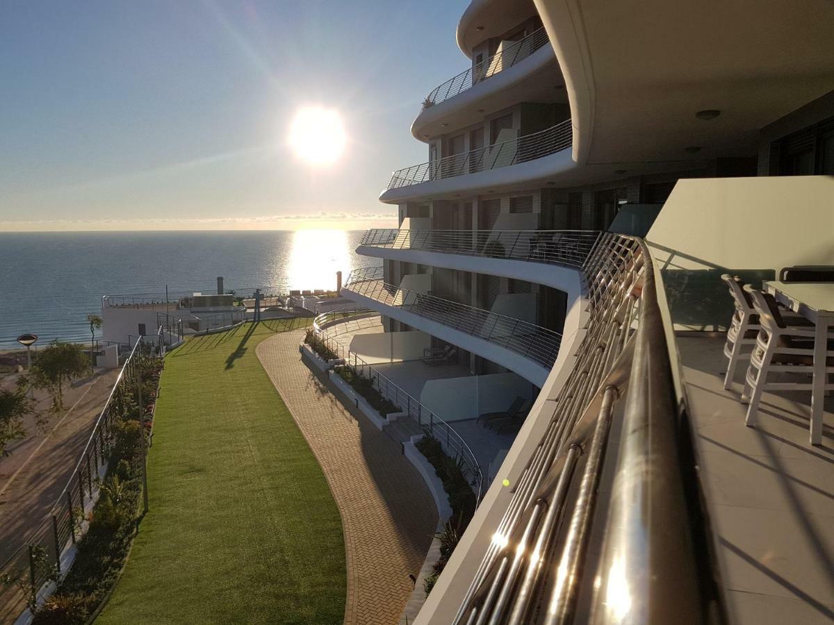 Apartamento Infinity View Arenales del Sol Exterior foto