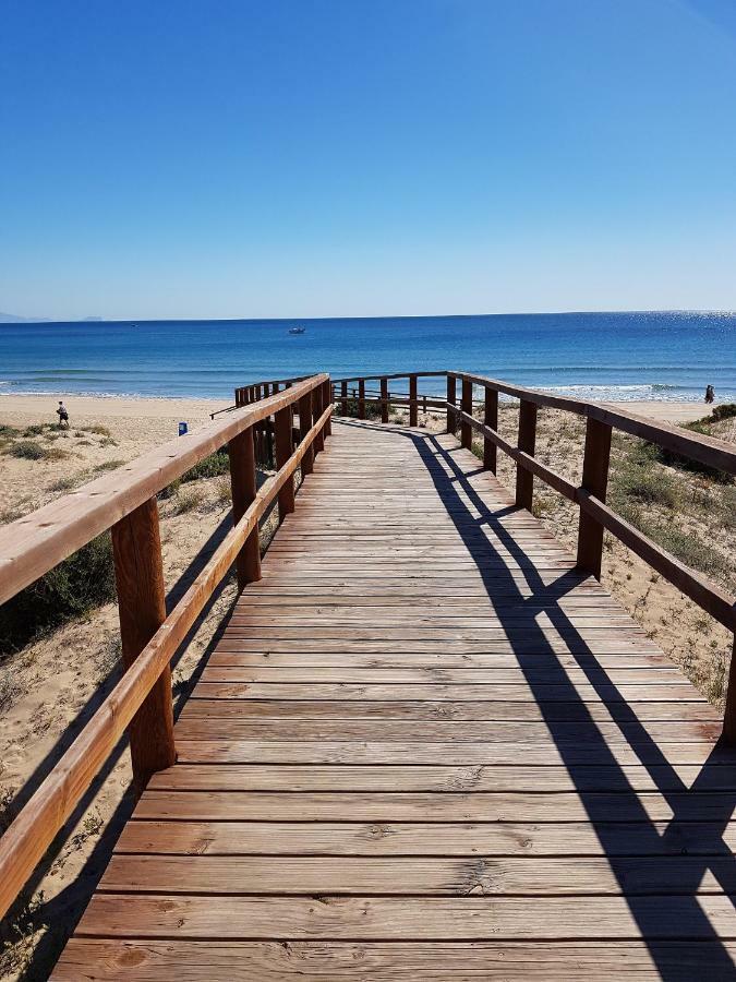 Apartamento Infinity View Arenales del Sol Exterior foto