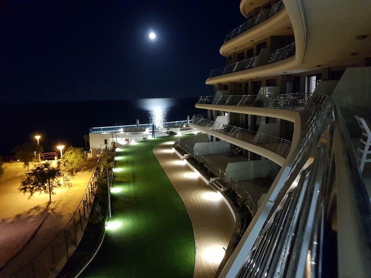 Apartamento Infinity View Arenales del Sol Exterior foto