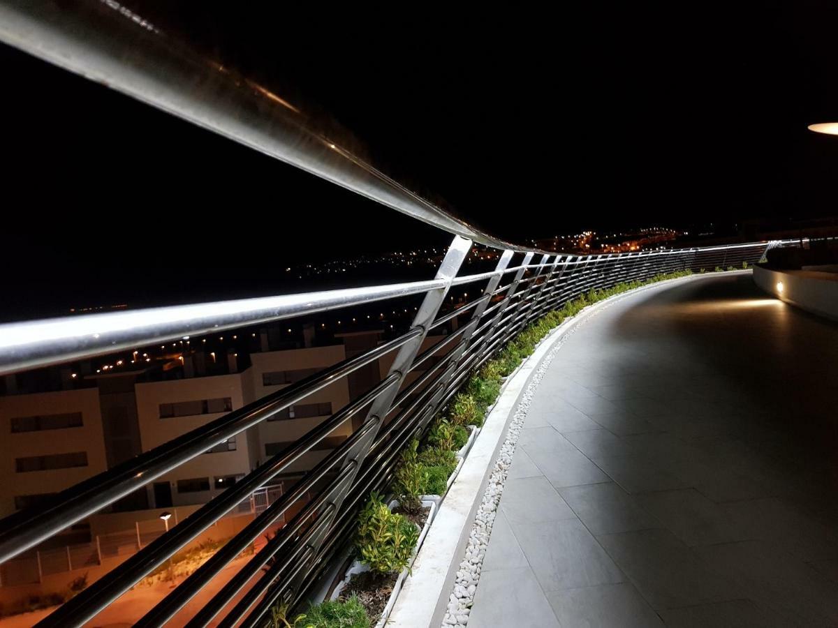 Apartamento Infinity View Arenales del Sol Exterior foto