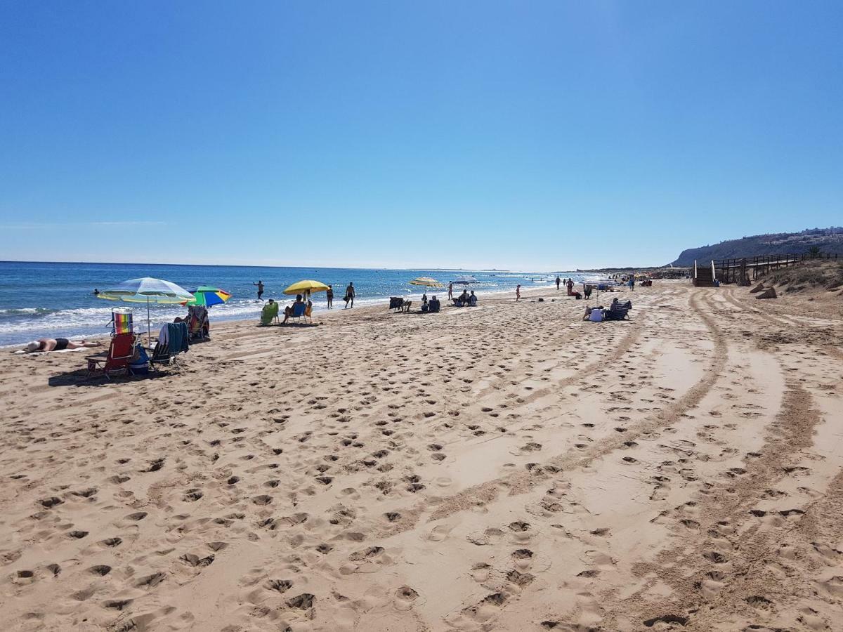 Apartamento Infinity View Arenales del Sol Exterior foto