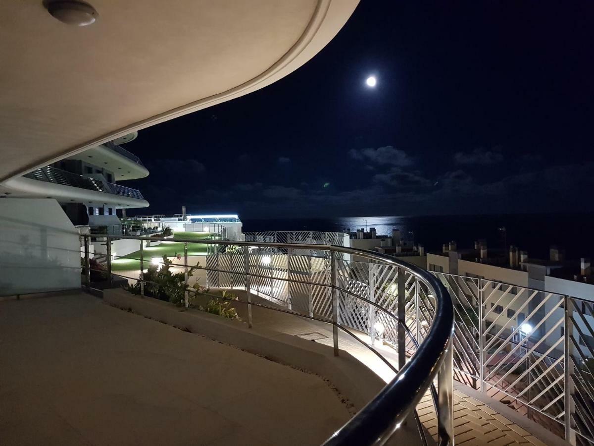 Apartamento Infinity View Arenales del Sol Exterior foto