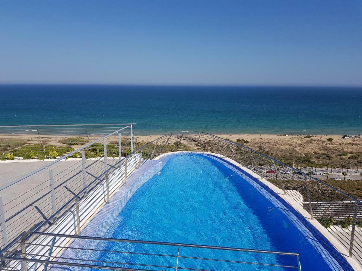 Apartamento Infinity View Arenales del Sol Exterior foto