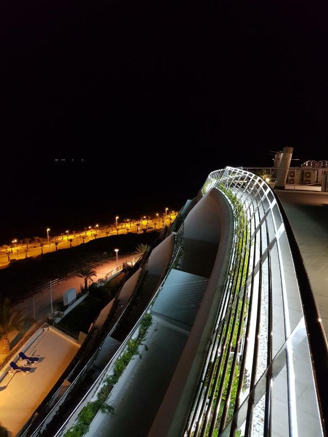 Apartamento Infinity View Arenales del Sol Exterior foto