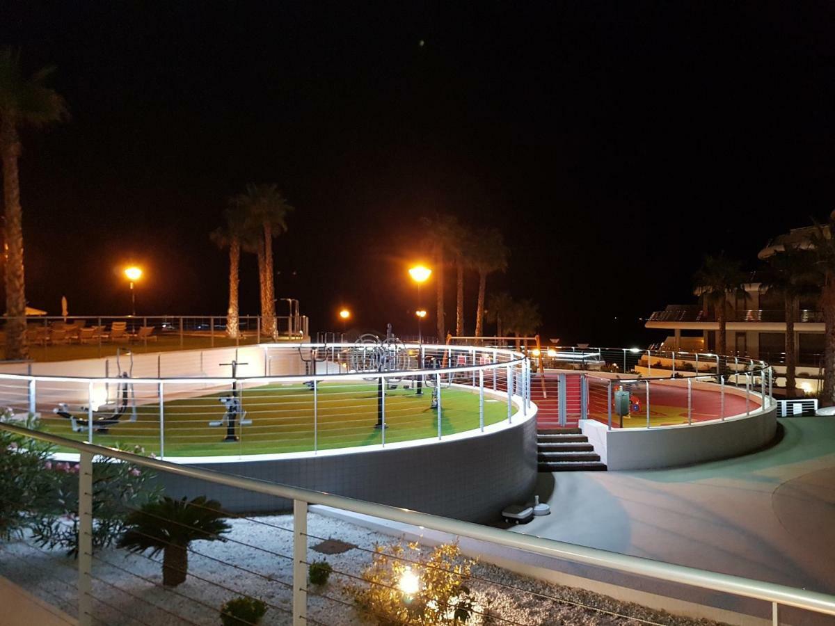 Apartamento Infinity View Arenales del Sol Exterior foto