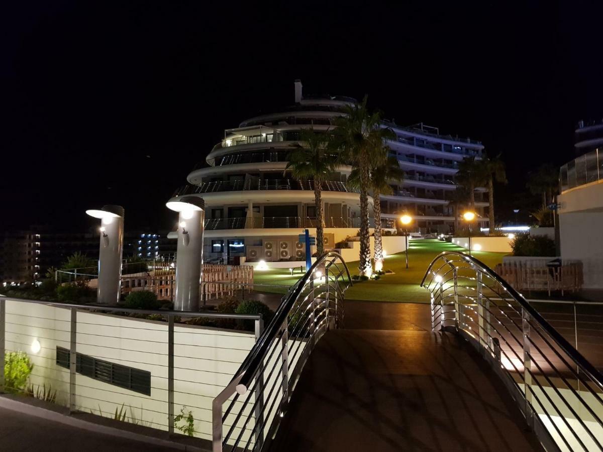 Apartamento Infinity View Arenales del Sol Exterior foto