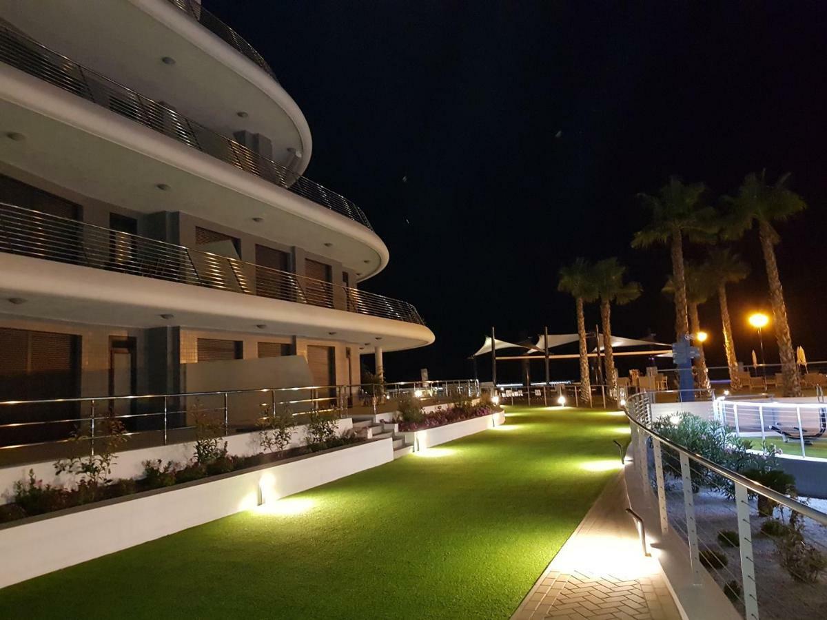 Apartamento Infinity View Arenales del Sol Exterior foto