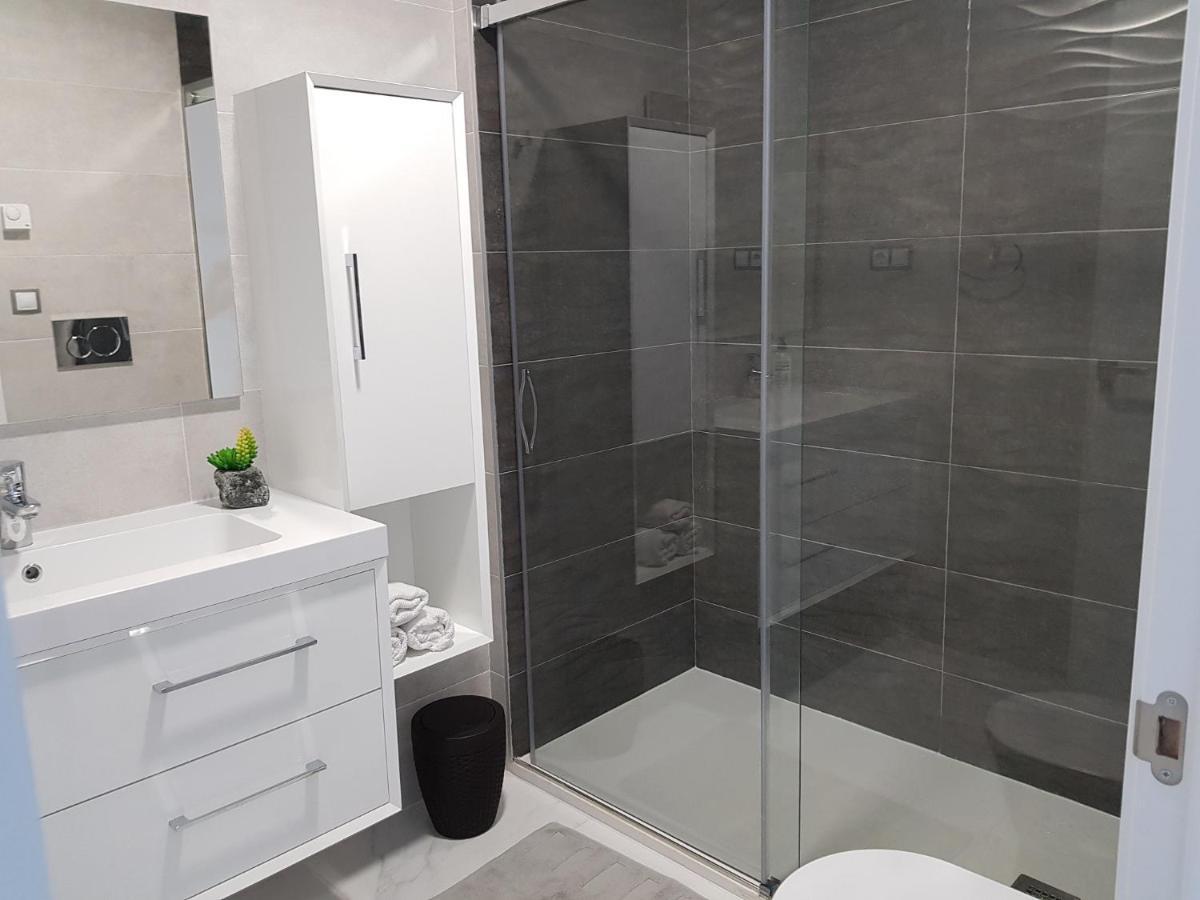 Apartamento Infinity View Arenales del Sol Exterior foto