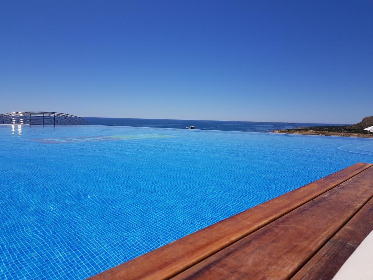 Apartamento Infinity View Arenales del Sol Exterior foto
